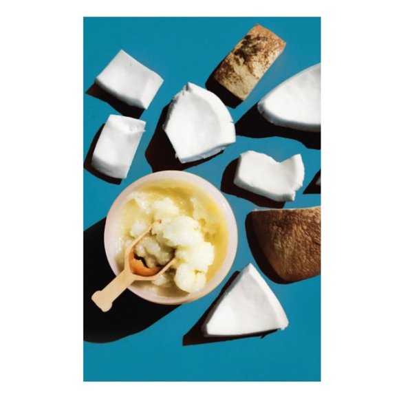 Indie Lee Coconut Citrus Scrub Sugarcane & Lemon Balm, NEW - Full Size 8 oz. - Picture 8 of 11